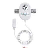 Alarma De Incontinencia Para Niños Y Adultos Recargable Por USB Con Sonidos Y Vibraciones Sensor De Despierto Para La Cama Para Niños Y Adultos - details 10