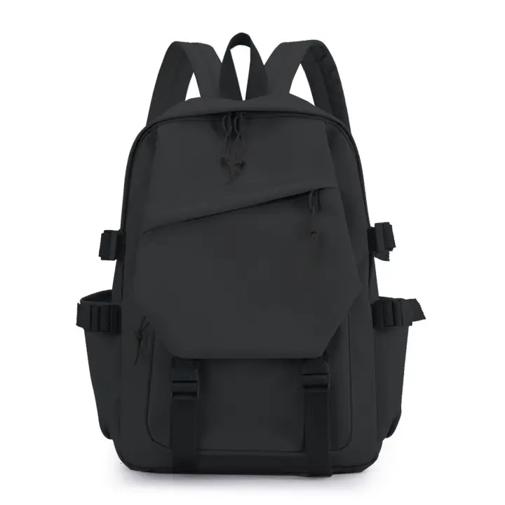 Mochila Escolar para adolescentes, Niña, Niño, Ordenador portátil, 14 pulgadas, Viajes, Universidad, Trabajo - 1