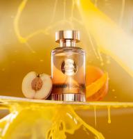 Perfume Árabe 100% Original Paris Corner Ministry of Gourmand Mango Jugoso EDP 100ml | Fragancia Exótica con Notas Dulces y Frutales de Mango, Vainilla y Almizcle | Perfume Unisex con Alta Duración y Exclusividad Árabe para Hombres y Mujeres Sofisticados - details 3