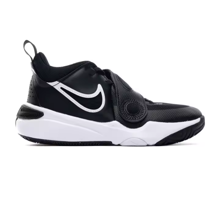 NIKE TEAM HUSTLE D11 - ZAPATILLAS DE BASKETBALL PARA JUNIOR - 1