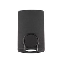 Carcasa De Llave Inteligente Para Renault Laguna Koleos Fluence Megane Clio Scenic Captur Duster Logan Sin Logo Y Llave Remota - details 5