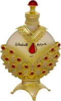 Khadlaj Hareem Al Sultan, Perfume Árabe de Larga Duración con Notas Orientales y Dulces, Ideal para Mujeres, 35 ml - details 0