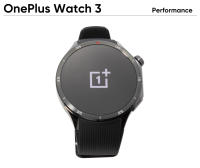 Smartwatch - OnePlus Watch 3 46mm reloj inteligente versión Global,1.5''pantalla LTPO AMOLED memoria de 32GB Snapdragon W5 Wear OS de Google - details 5