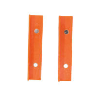 2pcs Palanca De Mandril Para Taladro De 4/5/6 Pulgadas Con Multiple Groove Multi-groove Suave De Alta Resistencia Para Taladro De Corte - details 9