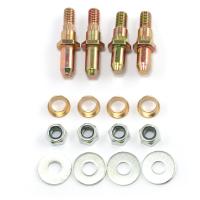 Kit De Reparación De Juego De Bisagras Para Puerta De Coche Para Chevrolet GMC Sierra Camión Y SUV De Tamaño Grande Material De Hierro Instalación Bolígrafo - details 2