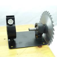Soporte De Corte Para Taladro Eléctrico 1PC O 10/13mm Soporte De Pulido Y Polido Base De Máquina Convertidor Asiento Cutter - details 5