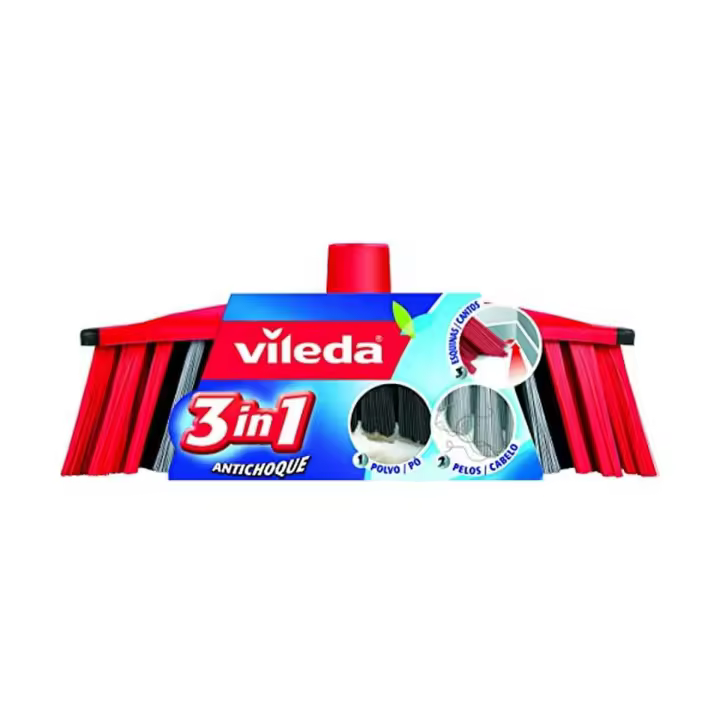 Cepillo Vileda 142157 Plástico - 1