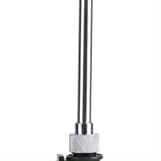 Pistola pulverizadora de presión ajustable Pulverizador de alta presión de 48 cm con mango desmontable - 1