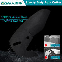 Cortauso Manual Para Tubos De PVC PP ABS PE Vinilo Y Goma Herramienta De Corte Facil Para Reparaciones De Plomería - details 4
