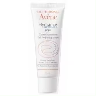 Avene Hydrance Optimale Enriquecida 40 Ml - 1