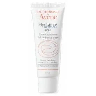 Avene Hydrance Optimale Enriquecida 40 Ml - 1