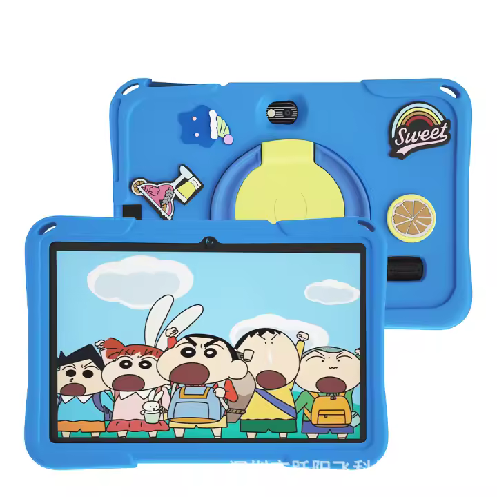 Nueva tableta infantil de 7 pulgadas 2+16Gwifi Bluetooth OZON - 1