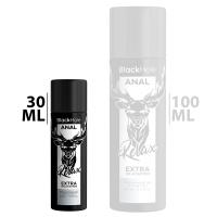 Black Hole - Lubricante Base Silicona Anal Dilatación - 30/100 Ml - details 6