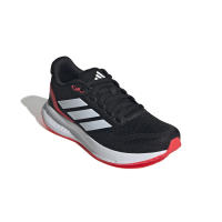 Zapatilla Adidas Runfalcon 5 Negras - zapatilla de running para niños. - details 0