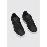 LEVIS FOOTWEAR AND ACCESSORIES ARCHIE Deportivas Planas Hombre Negro - details 0