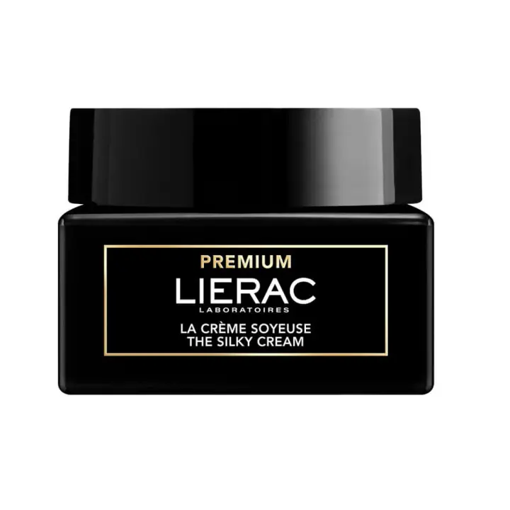 Lierac Premium Crema Sedosa Ligera Piel Normal-Mixta Antiedad 50 ml - 1