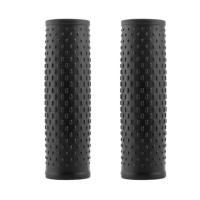 Manillar De Goma Para Xiaomi M365/Pro/1s/Pro2 Patinete Eléctrico Accesorios Antideslizantes Negro Piezas De Montaje Para Skateboard - details 3