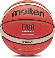 Balón De Baloncesto Molten GG7X GG6X GG5X Oficial De Competición PU Certificación Estándar Para Entrenamiento - details 6