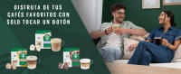 STARBUCKS CAPPUCCINO de Nescafé Dolce Gusto Cápsulas de Café Capuchino 3 x 12 (36 Cápsulas, 18 Bebidas) - details 0
