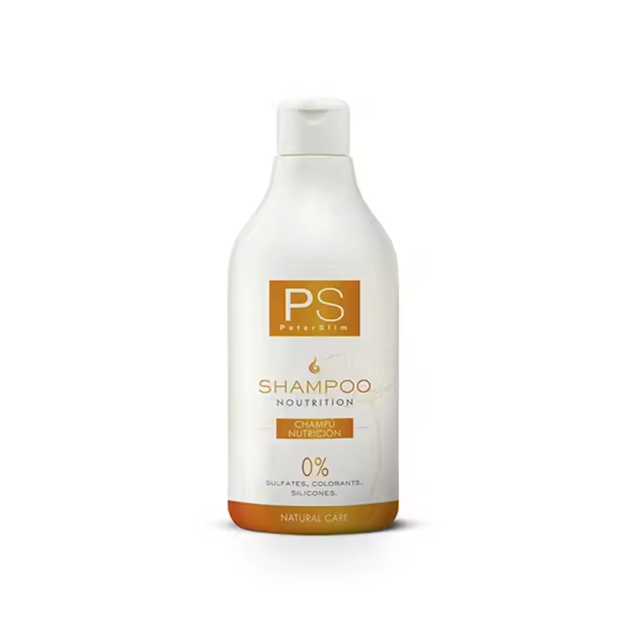 Kerantea Champú Natural Nutricion PS 500mL - 1