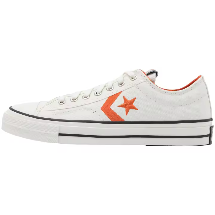 Calzado Sportswear marca Converse modelo A05206C para unisex en color blanco - 1