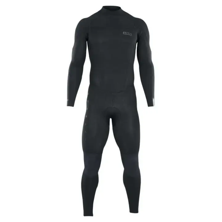 Ion Traje De Neopreno De Manga Larga Con Cremallera Trasera Element 4/3 Mm - 1
