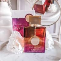 CLUB DE NUIT UNTOLD ARMAF 105ML PERFUME ARABE EAU DE PARFUM UNISEX - details 2