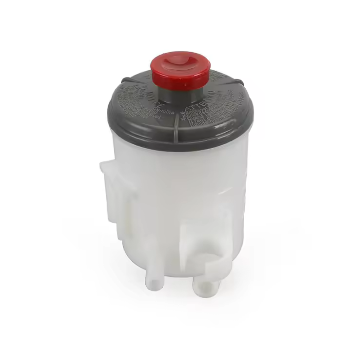 Reservorio De Bomba De Asistencia Al Volante Para Coche Accesorios De Repuesto Plásticos Para Honda CR-V 2002-2006 - 1