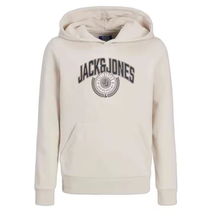 Sudadera Jack&Jones Kam Varsity - 1