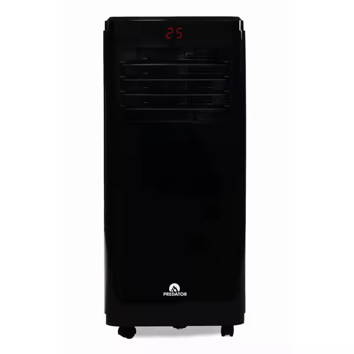Climatizador de aire portátil PREDATOR S40H (Frio y Calor) - 1