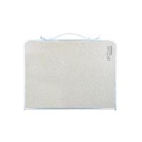 Sweet Home – Mesa Camping Bambú Plegable 80×60 cm, 4 kg, Ligera y Ecológica - Aktive - details 3