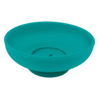 Soporte De Helado De Silicona Colorido Sin Derrame Reutilizable Protector De Helado Para Niños Con Base Antiderrame - details 10