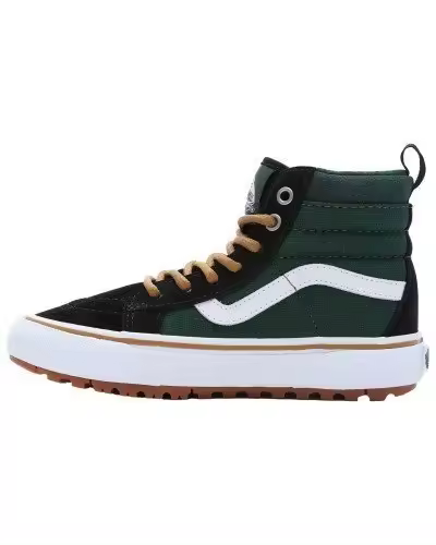 Vans SK8-Hi MTE-1 UY RIPSTOP BLACK/MULTI VANS - 1