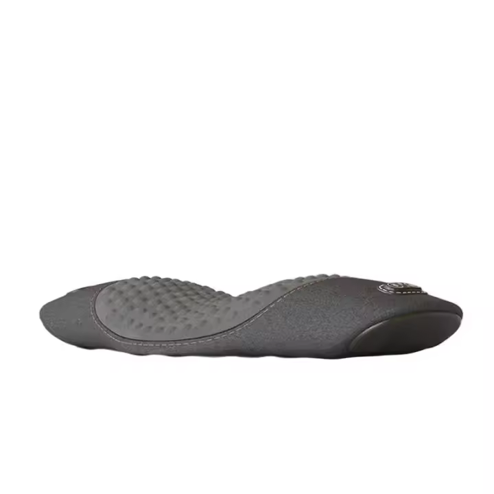 Almohada Especial Lumbar Cuidado De La Cintura Con Masaje Y Calor Soporte Para Cintura Para Ancianos Y Mujeres Embarazadas Relleno De Memoria Espuma Poliéster 100% Forma Rectangular - 1