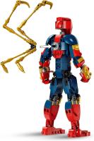 Lego Marvel Iron Spider 76298 Lego - details 2