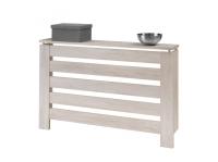 Cubre Radiador Serie Victoria 3122 Topkit Cubre radiadores Diseño Elegante Medidas: 84x120x20 cm. - details 1