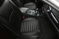 Almohadilla De Asiento Universal De Cuero Para Chevrolet Todos Los Modelos Cruze Captiva Sonic Spark Aveo Blazer Accesorios De Estilo De Coche - details 13