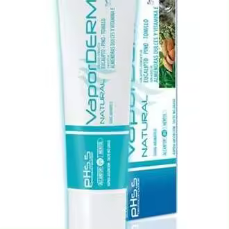 Vapordem Efecto Balsamico 75Ml. - 1