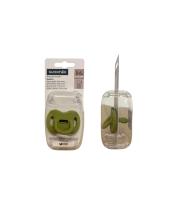 Suavinex Chupete Smoothie Silicona 0-6 Meses - details 0