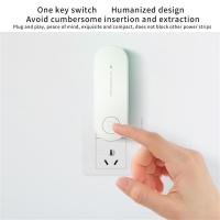 Purificador De Aire Inteligente Con Iones Negativos Nueva Herramienta Multifuncional Y Potente Para Eliminar Pulgas Y Polvo Ultrasonido - details 0