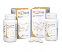 IMPROMUNE 40 COMPRIMIDOS ALIMENTO COMPLEMENTARIO PARA PERROS GATOS - details 1
