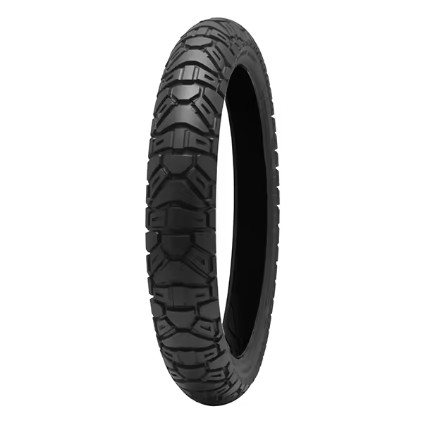 NEUMÁTICOS DUNLOP 90/90-21 54T TRAILMAX MISIÓN M + S - 1