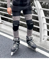 BARBOK Protección De Rodilla Para Ciclismo Y Motocicleta Set De Protección Deportiva Y Fitness Soporte Para Rodilla MTB Downhill - details 11