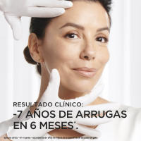 L'OREAL PARIS | Crema de Día Correctora Anti-Edad L'Oréal Paris Revitalift Laser con Pro-retinol, Ácido Hialurónico, Vitamina Cg y Péptido de Argireline 50 ml - details 1