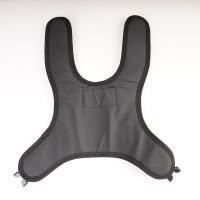 Bolsa De Tanque De Combustible Para Motocicleta Cubierta Protectora Equipamiento De Conducción Soporte Base Bolsa Colgante - details 2