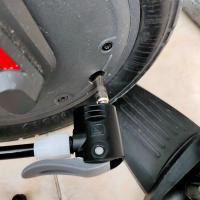 1 Par De Extensores De Válvula Para Bicicleta Compatible Con Válvula Schrader Tamaños 19mm 25mm 39mm Piezas De Ciclismo Accesorios De Tubo De Extensión - details 6