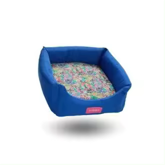Arppe ARPPE Cuna para Perros JAUJA Talla L Loneta Estampada - 1