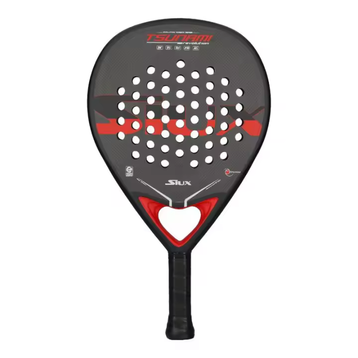 Pala Siux Tsunami Revolution - 1