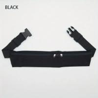 Bolsa De Móvil Invisible Antirrobo Para Correr Deportiva Al Aire Libre Funda Para Teléfono Móvil Cinturón Cerca Ajustado Material De Poliéster - details 6