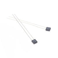 Fusible Térmico RH2A 2A De 10 Piezas Con Temperatura De Corte De 85-160 Grados Celsius Interruptor De Temperatura Para Motores - details 8